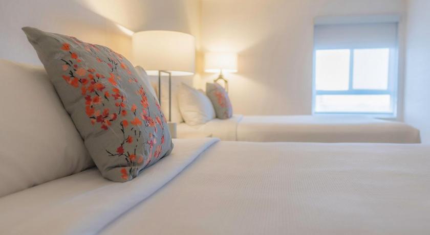 Image of MODERN | Family Two Bedroom Suite /w 1 Bathroom 14