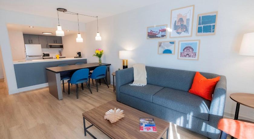 Image of MODERN | Family Two Bedroom Suite /w 1 Bathroom 11