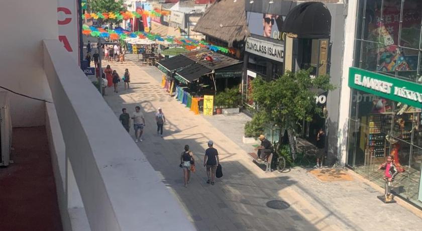 The BLVD Hotel, Playa del Carmen – Playa del Carmen, TX