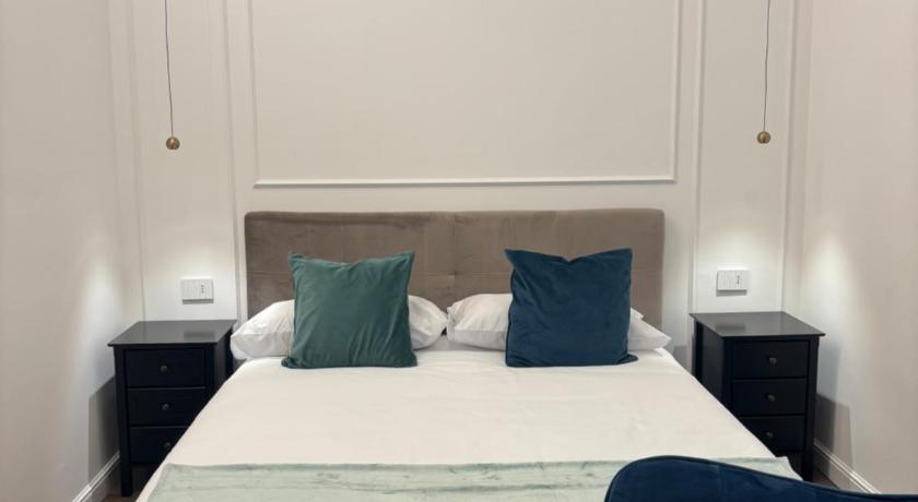 Atrium Apartment Caserta