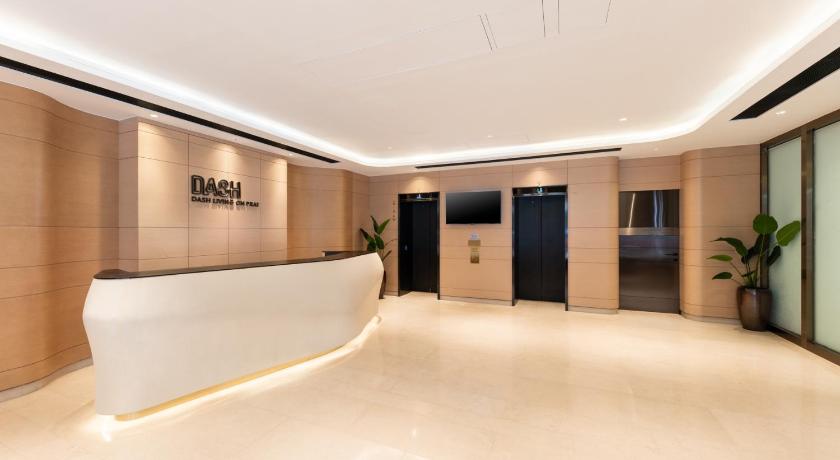 Dash Living on Prat - image 10