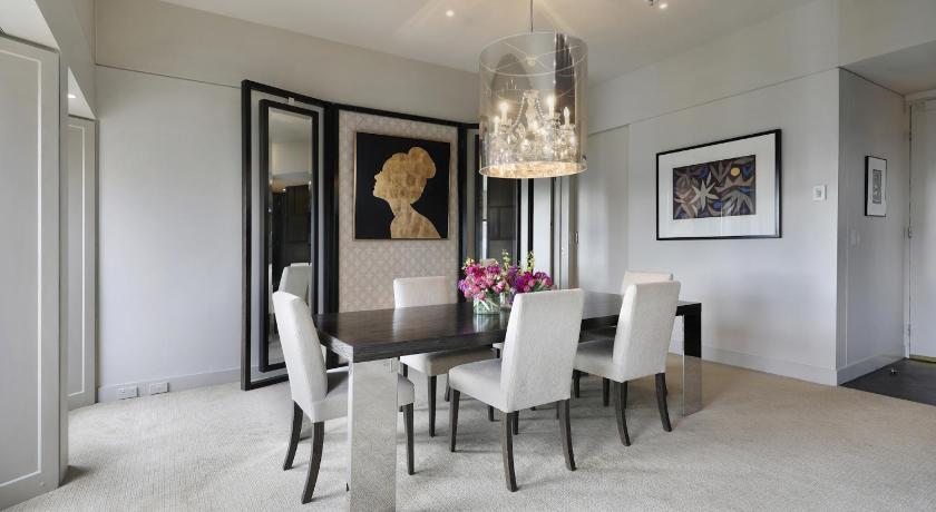 صورة Opera Suite Residence 6