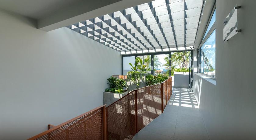 Da Nang Shelter Stay Da Nang 3-Star Hotel restaurant