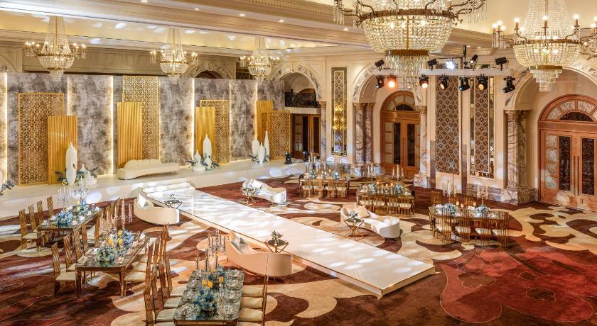 Al Habtoor Palace - Preferred Hotels & Resorts - image 8