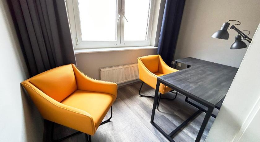 Plus szoba 2 külön ággyal (Twin Plus Room) fotója 6