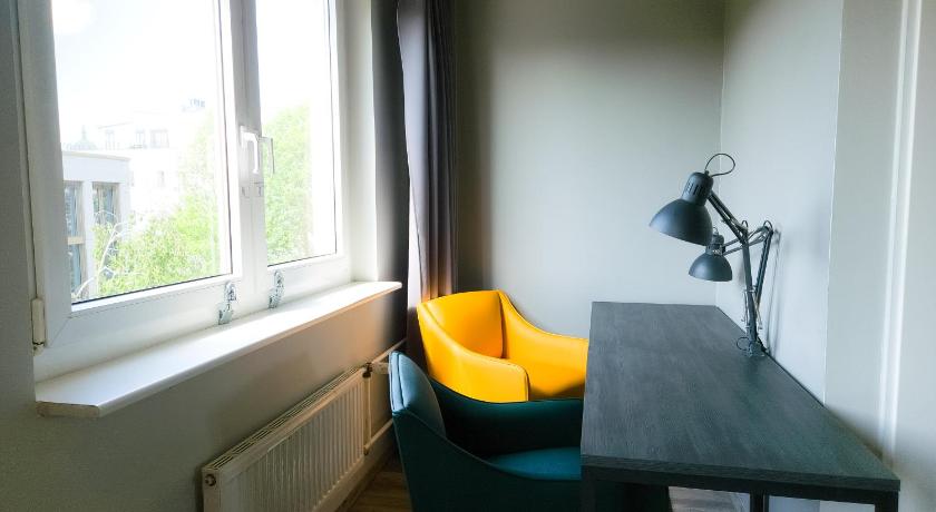 Plus szoba 2 külön ággyal (Twin Plus Room) fotója 7
