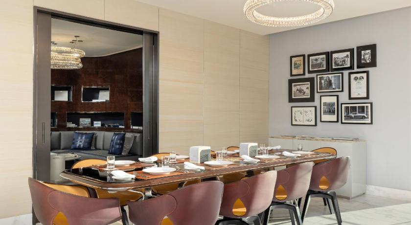 Al Habtoor Palace - Preferred Hotels & Resorts - image 5