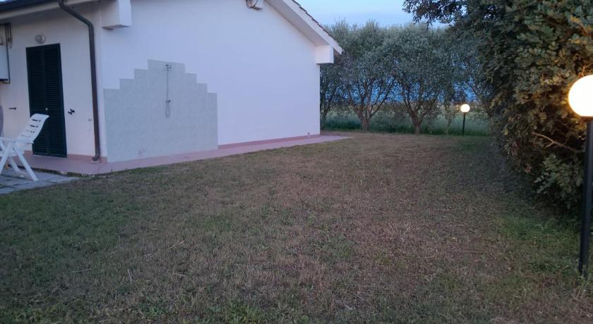 agriturismo I Gelsi Marina di Grosseto