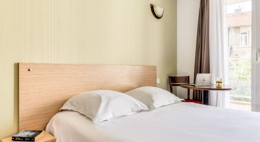 Zenitude Hotel-Residences Beziers Centre