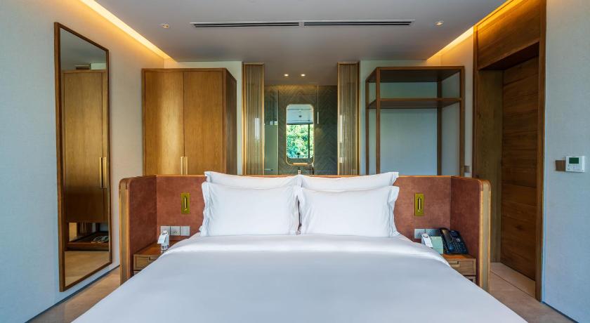 Ảnh của Biệt Thự 2 Phòng Ngủ (Two-Bedroom Villa) 14