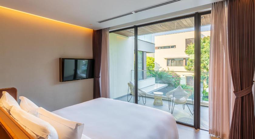 Ảnh của Biệt Thự 2 Phòng Ngủ (Two-Bedroom Villa) 8