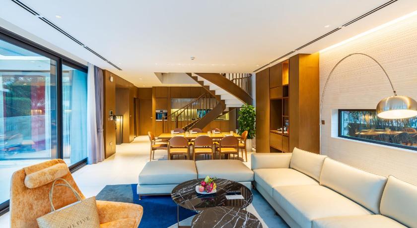 Ảnh của Biệt Thự 2 Phòng Ngủ (Two-Bedroom Villa) 3
