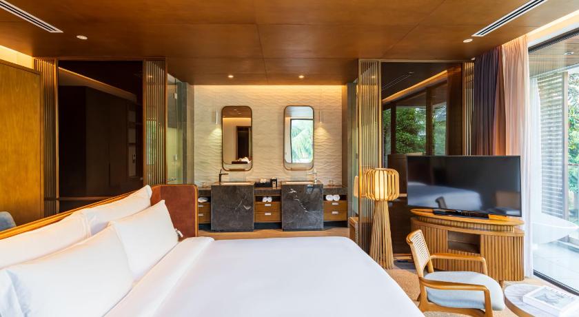 Ảnh của Biệt Thự 2 Phòng Ngủ (Two-Bedroom Villa) 12