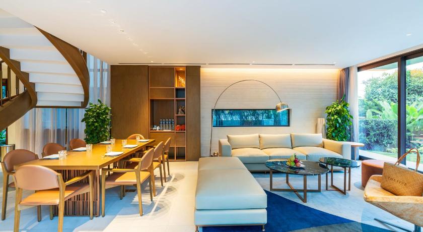 Ảnh của Biệt Thự 2 Phòng Ngủ (Two-Bedroom Villa) 4
