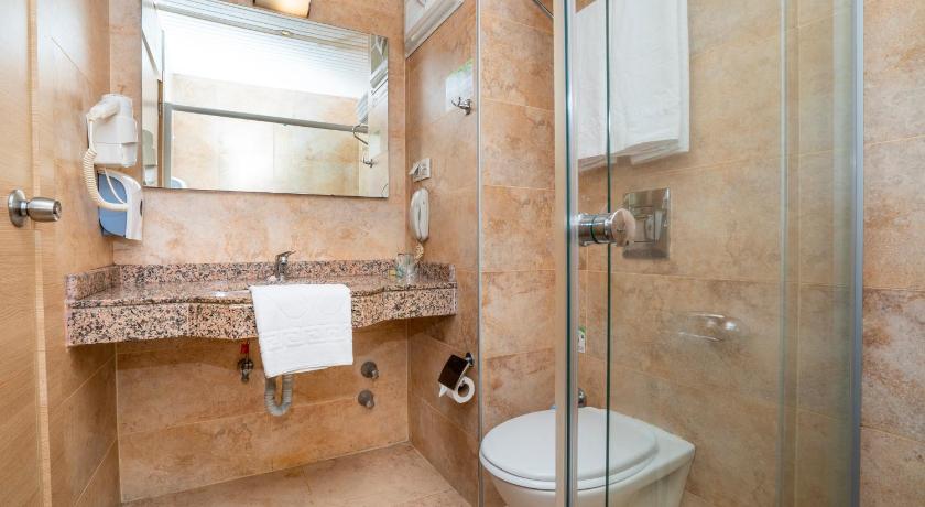 Gardenia Hotel - image 20