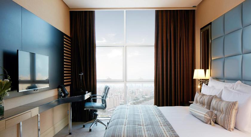 Image of Business Club Suite 1