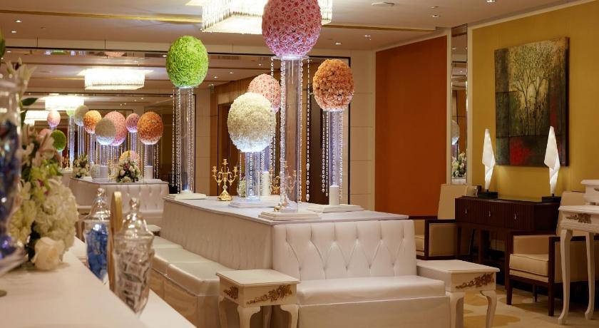 Millennium Hotel and Convention Centre Kuwait - image 15