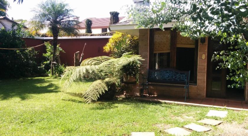 Mi casa, tu casa photo