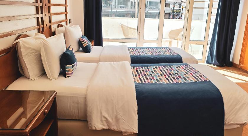 Image of Superior Double Room 1