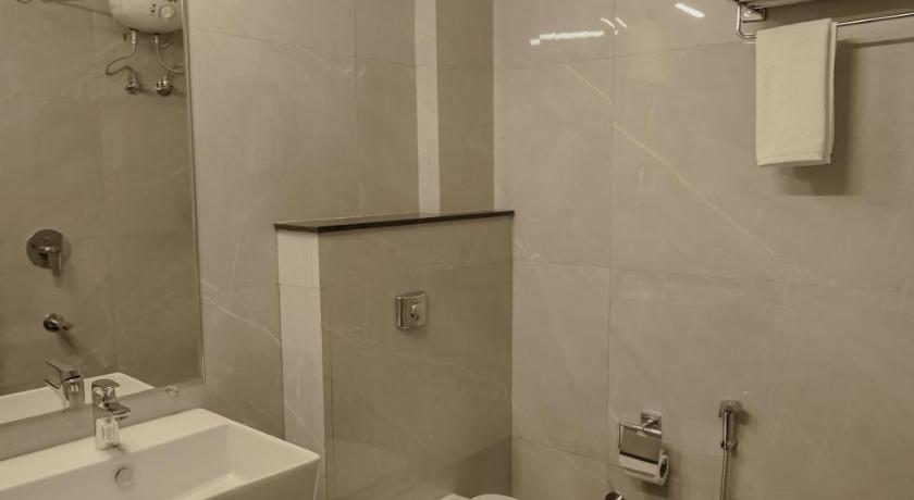 Arjun - A Boutique Hotel - image 47