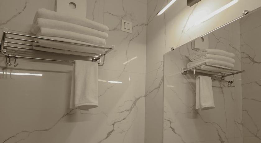 Arjun - A Boutique Hotel - image 41