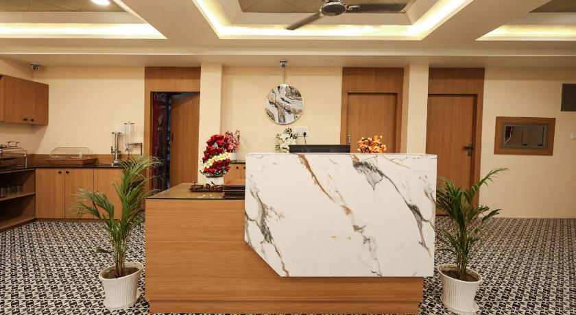 Arjun - A Boutique Hotel - image 40