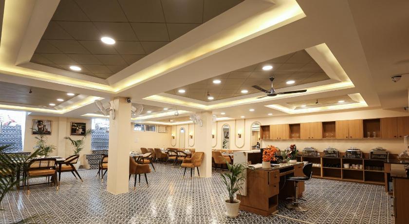 Arjun - A Boutique Hotel - image 45