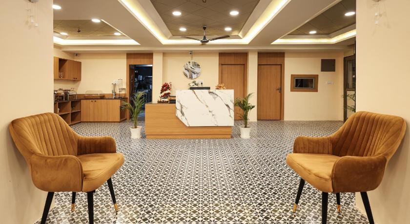 Arjun - A Boutique Hotel - image 21