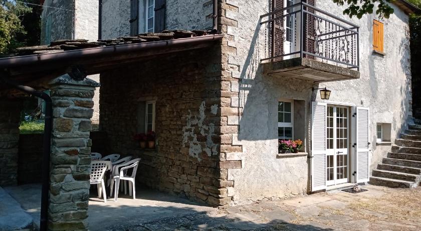 Bed and Breakfast Nicole Ponti