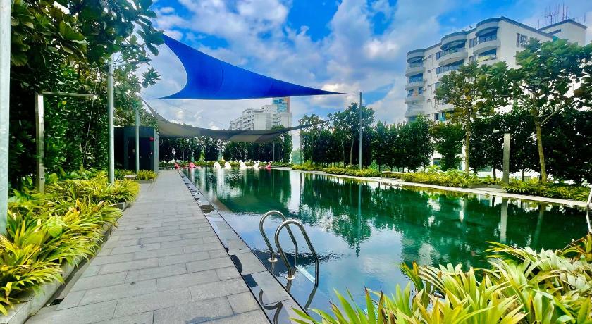 Opus Residences Merdeka Tower KL - image 12