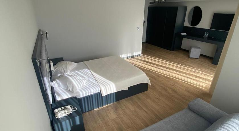 Carpediem Diamond Hotel