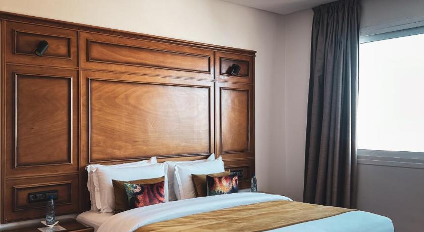 Image of Junior Suite 0