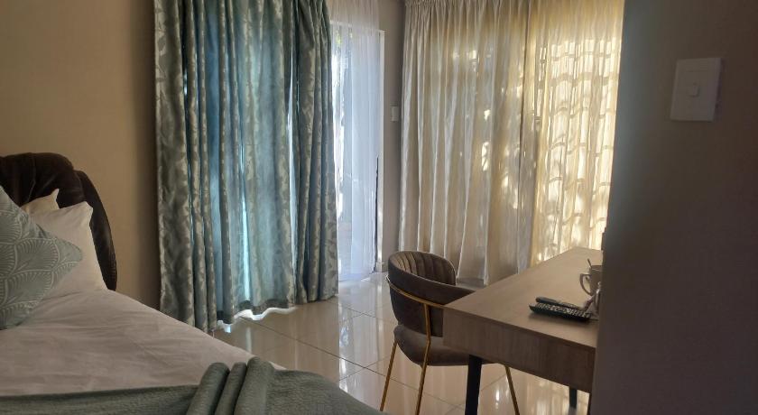 Achimer guesthouse