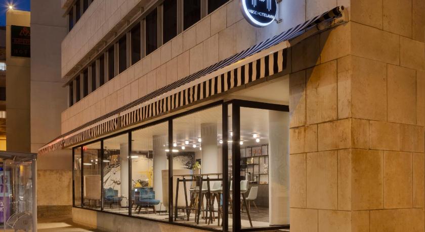 MUSE Hotel - Adults only - image 6