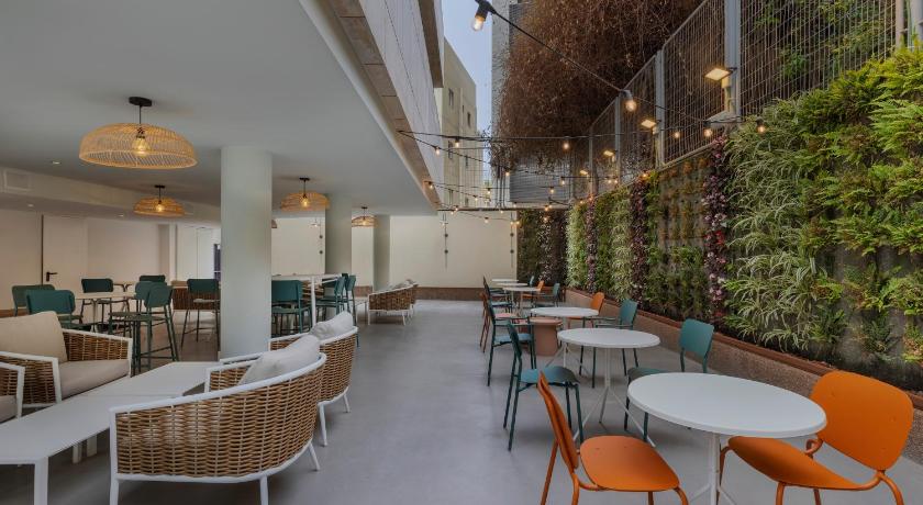 MUSE Hotel - Adults only - image 4