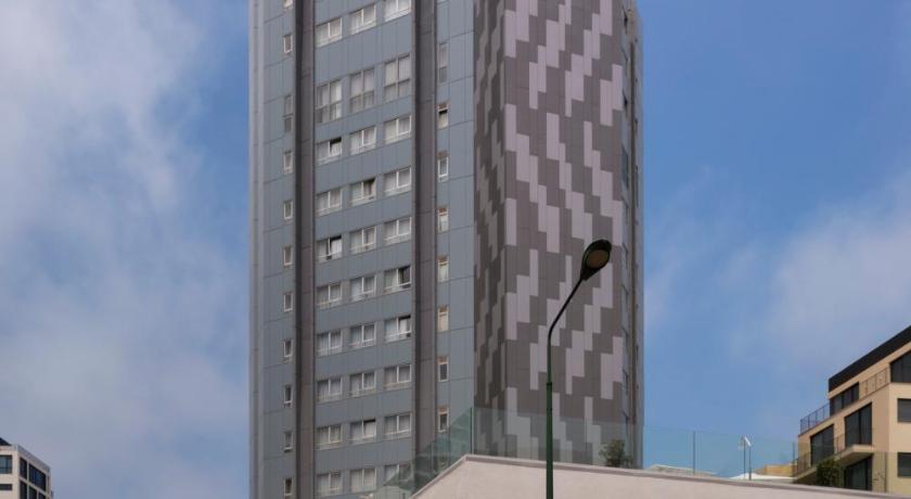 MUSE Hotel - Adults only - image 10