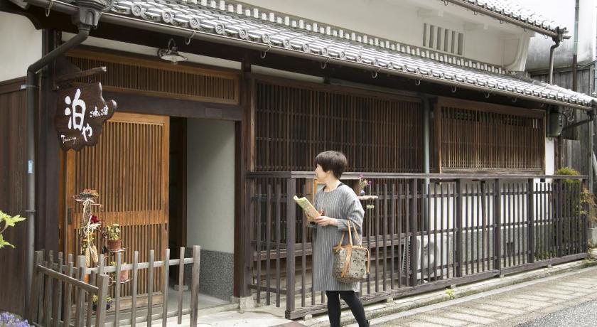 Female Only Guesthouse Tomari-ya photo