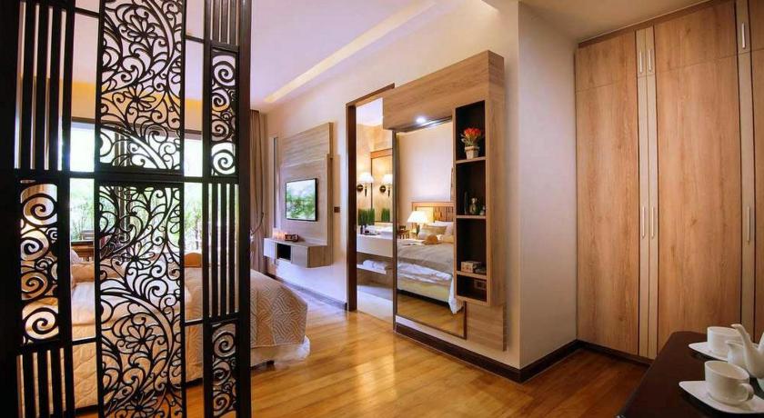 rimnaam klangchan hotel