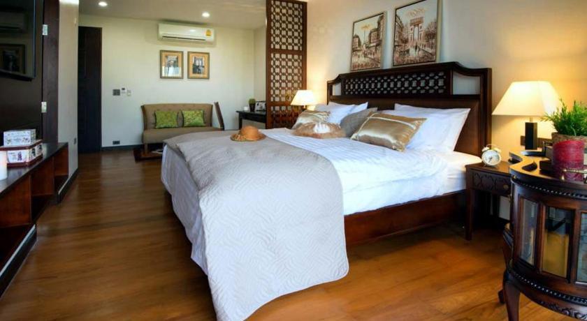 Image of Deluxe Double Room 8