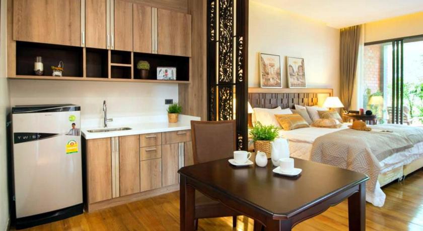 Image of Premier Double Room 6