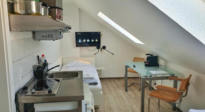 Aparthotel BL - image 25