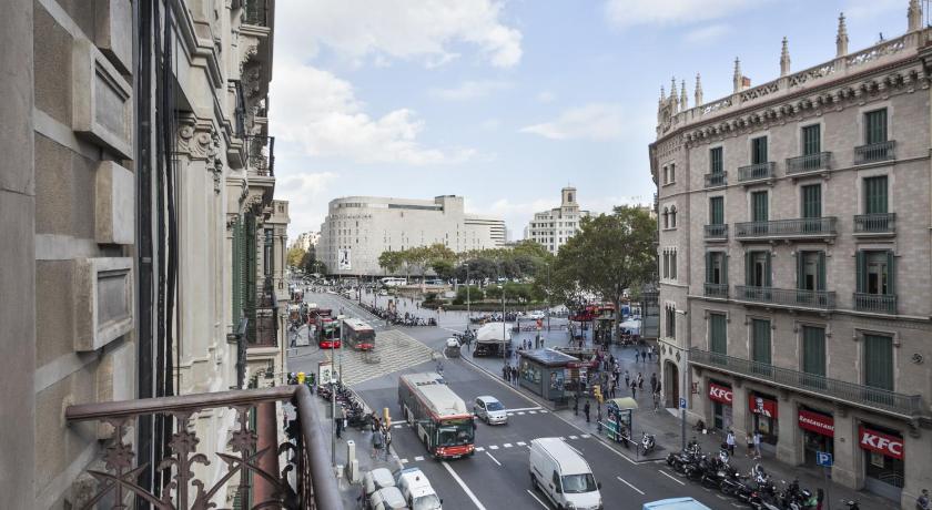Canela Homes BARCELONA UNIVERSITAT photo