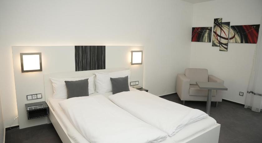 Weber Hotel Mannheim