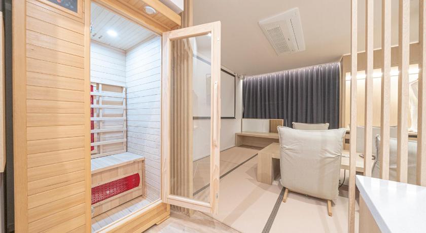 テジョン Anook Hotel Daejeon Yuseong 2nd branch ホテル 外観