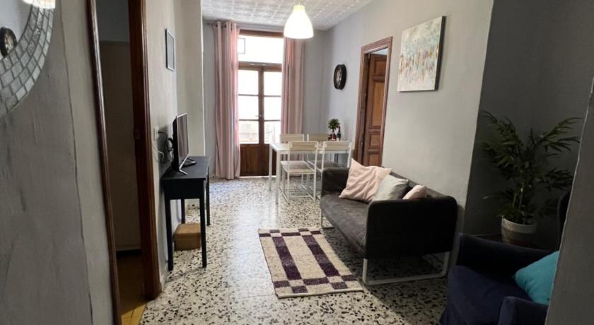 Almendra A Vitalba Apartments