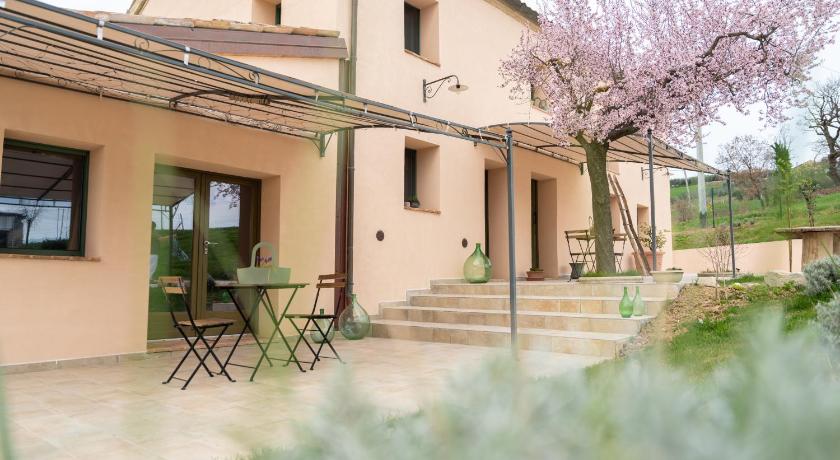 B&B Le Rondini Ostra Senigallia Ancona