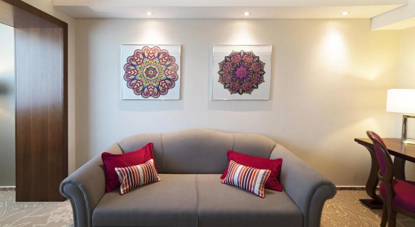 Lotus Therm Spa Luxury Resort Baile Felix Rumanien Preise 2020 Agoda