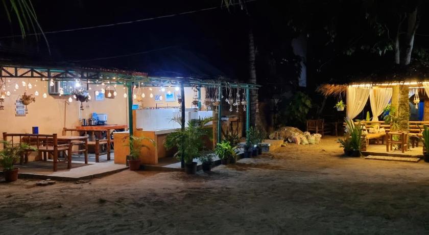 Cebu Edsan Apartment 1-Star Guesthouse view