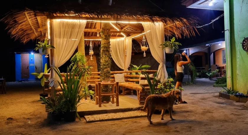 Cebu Edsan Apartment 1-Star Guesthouse suite