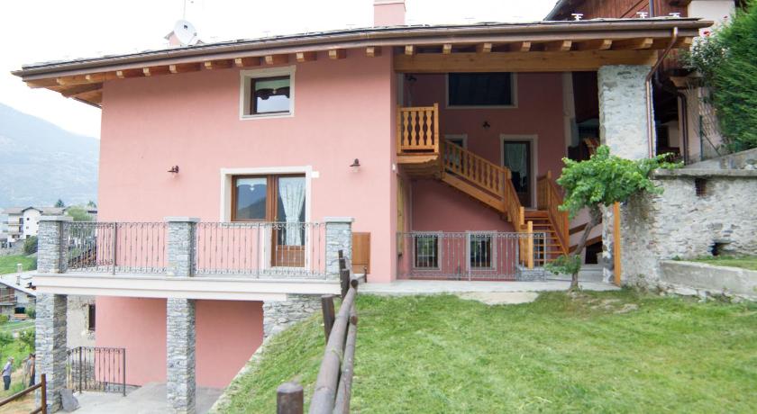 La Maison De Deni